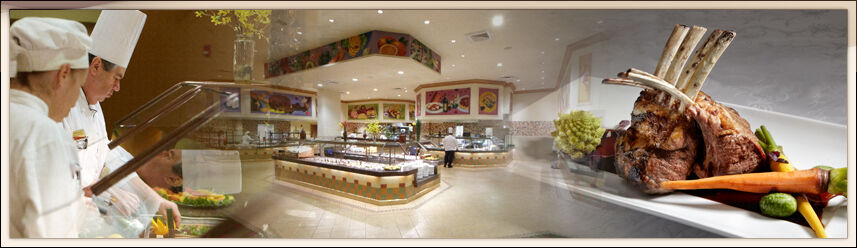 Riverside Casino & Golf Resort Bagian luar foto